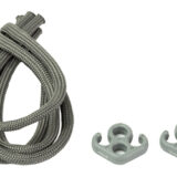 Q SLING MOUNT DEVIL GRAY