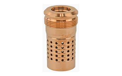 Q CHERRY BOMB MB 1/2X28 9MM - Image 2