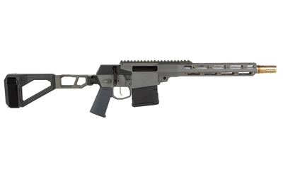 Q THE FIX 8.6BLK 12" 10RD W/BRACE - Image 2