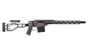 Q THE FIX 8.6BLK 16" BLK 10RD