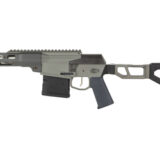 Q THE FIX 8.6BLK 8" 10RD W/BRACE
