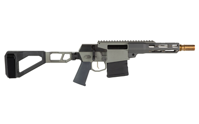 Q THE FIX 8.6BLK 8" 10RD W/BRACE - Image 2