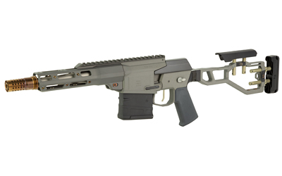 Q THE FIX SBR 8.6BLK 8" 10RD BLK - Image 3