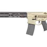 Q HONEY BADGER SBR 300BLK 7" SPRSR