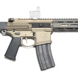 Q HONEY BADGER SBR 300BLK 7 30RD FDE
