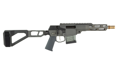 Q MINI FIX 300BLK 8" 10RD W/BRACE - Image 2