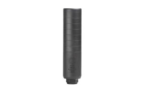 Q BLIND TIGER 7.62 QD STS BLK