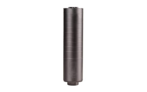 Q FULL NELSON 7.62 DT 5/8X24 PVD SLV