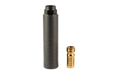 Q SHORT CHOP SPRSR 8.6BLK W/MB BLK - Image 2