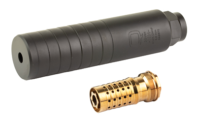Q SHORT CHOP SPRSR 8.6BLK W/MB BLK - Image 3