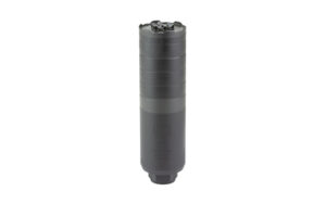 Q SOUTHPAW 5.56 SPRSR STS BLK
