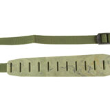 QUAKE CLAW 2.0 SLING STD SWIVEL CAMO