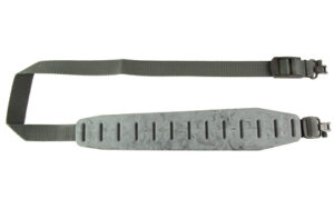 QUAKE CLAW 2.0 SLING SWVL STONE CAMO