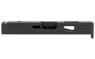 RA SLIDE FOR GLK 19 GEN 3 A1 RMR BLK - Image 2