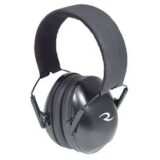 RADIANS LOWSET MUFF NRR21 BLK
