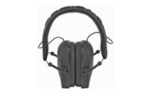 RADIANS VERTEX SLIM ELEC MUFF BLK