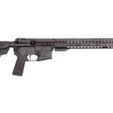 RADICAL 556NATO 16" SHR HG 30RD BLK