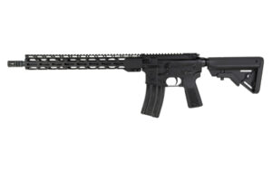 RADICAL 556NATO 16" 15"RPR 30RD BLK