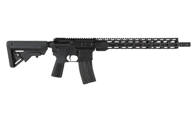 RADICAL 556NATO 16" 15"RPR 30RD BLK - Image 2