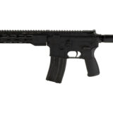 RADICAL PSTL 556NATO 10.5" 30RD BLK
