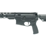 RADICAL 5.56 7.5" BLK 30RD MFT BRACE