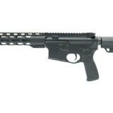 RADICAL 5.56 10.5" BLK 30RD MFT BRC