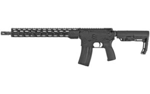 RADICAL 556NATO 16" 15"RPR MFT 30RD