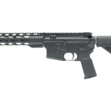 RADICAL 5.56 10.5" BLK 30RD MGPL BRC