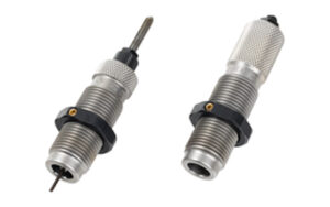 RCBS FULL LENGTH DIE SET 300 PRC