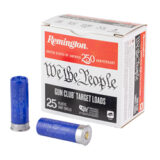 REM WTPPL GNCB 12GA 2.75" 1 1/8OZ #8