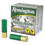 REM HYPSNC STL 12GA 3" #4 25/250