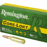 REM 6.5 CREED 140GR PSPCL 20/200