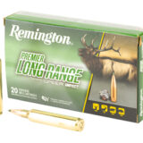 REM SPEER IMPACT 300REM 190GR 20/200