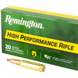 REM SPEER 308WIN 180GR PSPBT 20/200