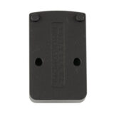 REPTILIA ROF 10MM RMR RISER BLK