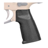 REPTILIA CQG-NB AR PISTOL GRIP BLK