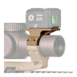 REPTILIA ROF-90 34MM ACRO FDE