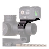 REPTILIA ROF-90 30MM ACRO BLACK