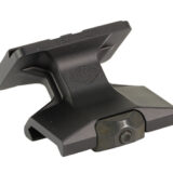 REPTILIA DOT MOUNT 45 ACRO/MPS BLACK