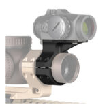 REPTILIA ROF-SAR 34MM AMPT MICRO BLK