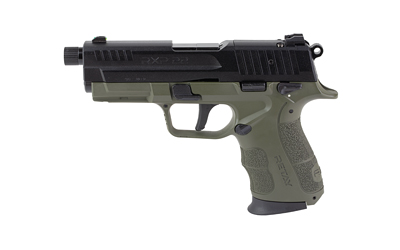 RETAY RXP22 22LR 4" 13RD ODG/BLK TB - Image 2