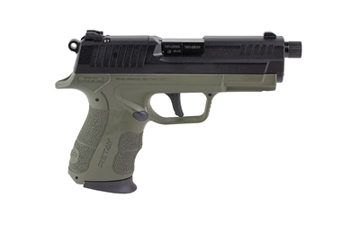 RETAY RXP22 22LR 4" 13RD ODG/BLK TB - Image 3