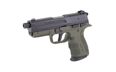 RETAY RXP22 22LR 4" 13RD ODG/BLK TB - Image 4