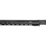 RISE CMPLT UPPR 22 ARC 18" BLACK