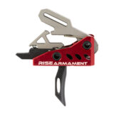 RISE ADVANCED PERFORMANCE TRIG BLK