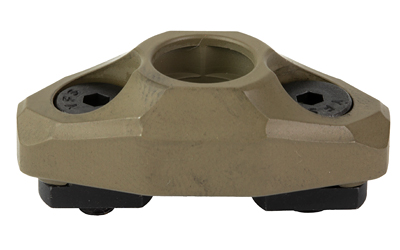 RISE M-LOK QD SLING MOUNT FDE - Image 3
