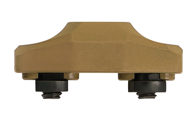 RISE M-LOK QD SLING MOUNT FDE - Image 4