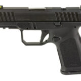 ROST MARTIN RM1C HIVIZ 9MM 4" 10 BLK