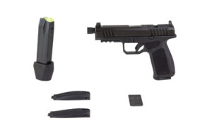 RM1F TACTICAL 9MM 4.5" OR 24RD