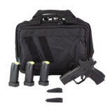 ROST MARTIN RM1S 9MM 3.6" BUNDLE CA